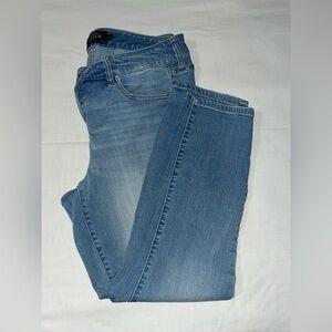 Torrid Skinny Jeans 16